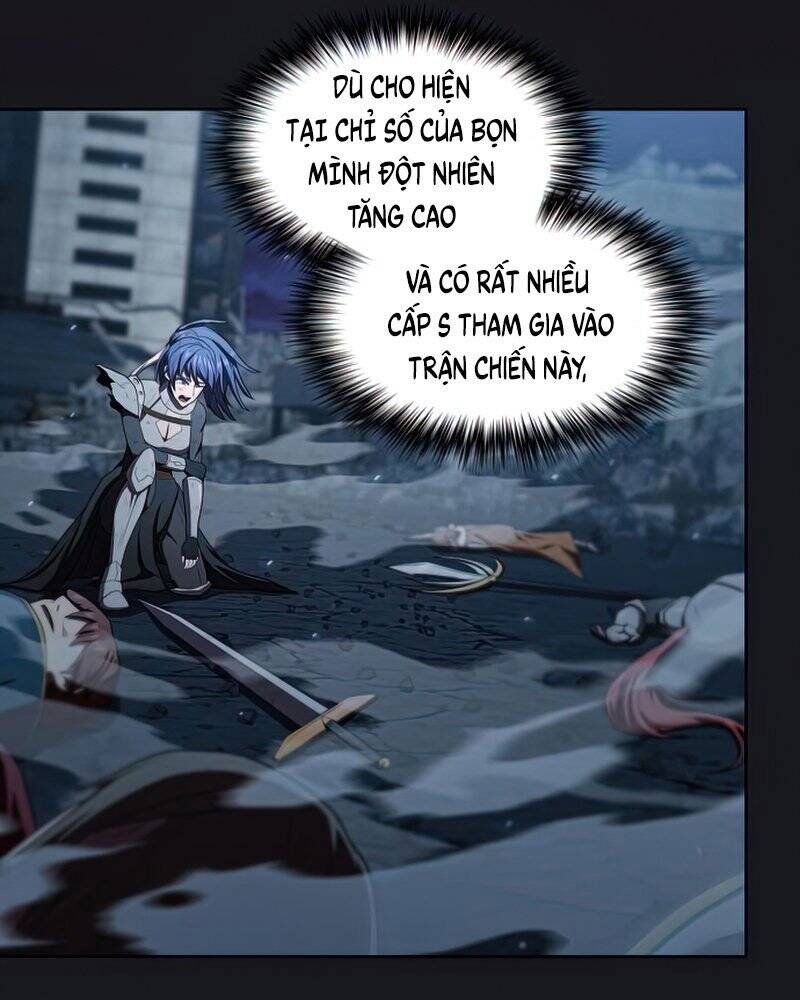 Tôi Là Người Chơi Leo Tháp Một Mình Chapter 123 - Trang 2