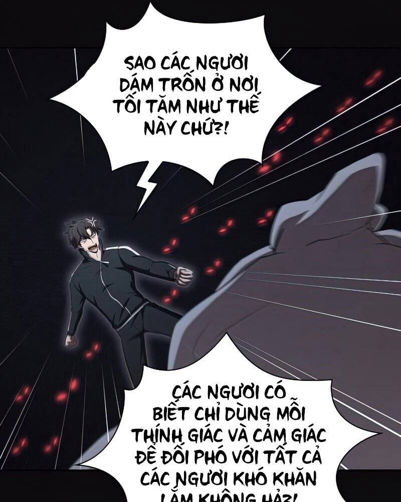 Tôi Là Người Chơi Leo Tháp Một Mình Chapter 123 - Trang 2