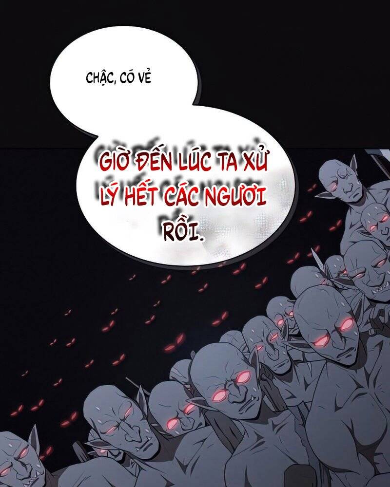 Tôi Là Người Chơi Leo Tháp Một Mình Chapter 123 - Trang 2