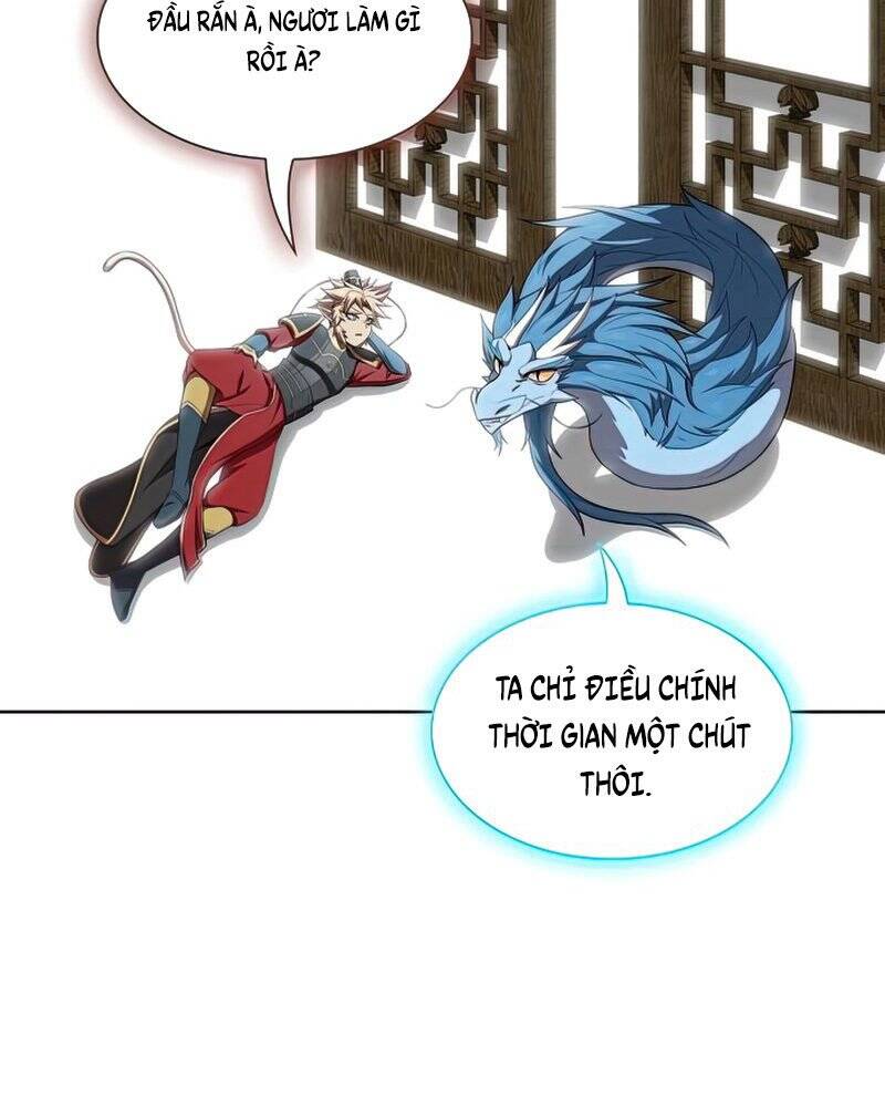 Tôi Là Người Chơi Leo Tháp Một Mình Chapter 123 - Trang 2