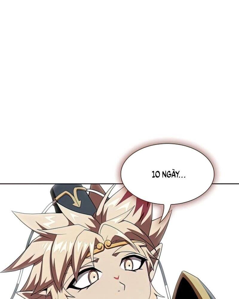 Tôi Là Người Chơi Leo Tháp Một Mình Chapter 123 - Trang 2