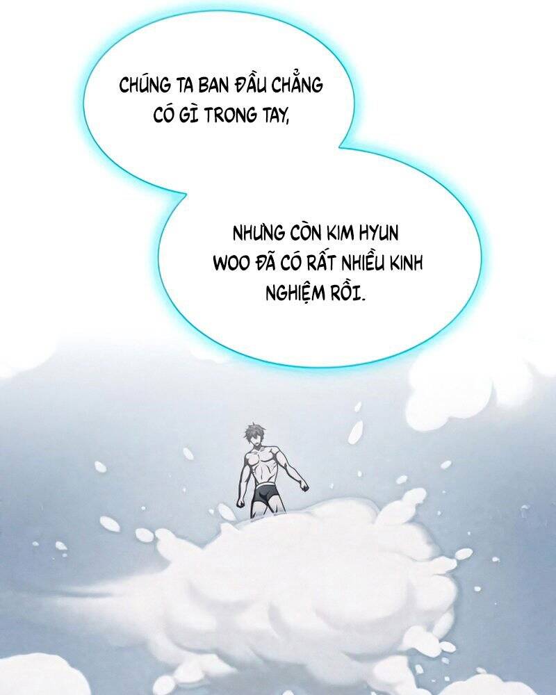 Tôi Là Người Chơi Leo Tháp Một Mình Chapter 123 - Trang 2