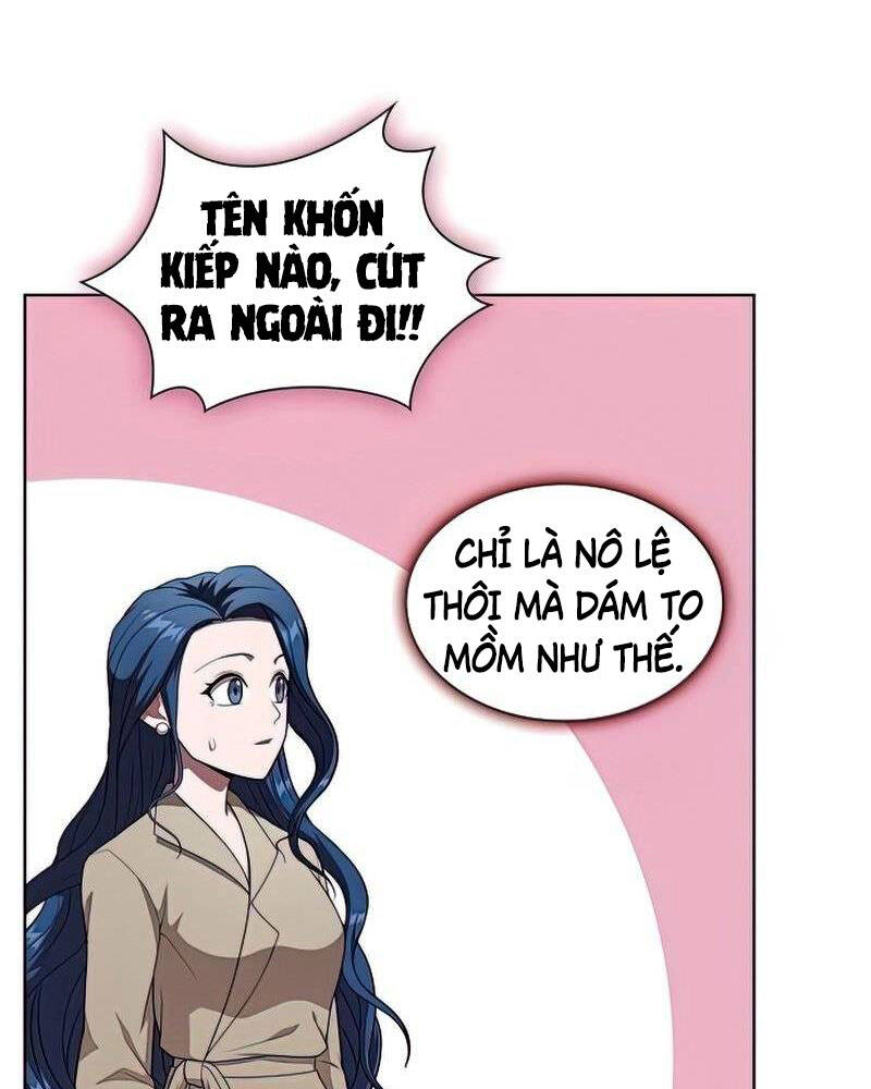 Tôi Là Người Chơi Leo Tháp Một Mình Chapter 124 - Trang 2