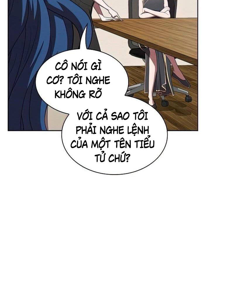 Tôi Là Người Chơi Leo Tháp Một Mình Chapter 124 - Trang 2