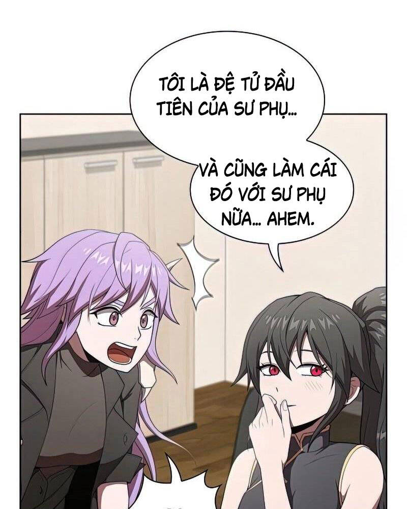 Tôi Là Người Chơi Leo Tháp Một Mình Chapter 124 - Trang 2