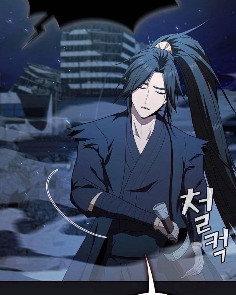 Tôi Là Người Chơi Leo Tháp Một Mình Chapter 124 - Trang 2