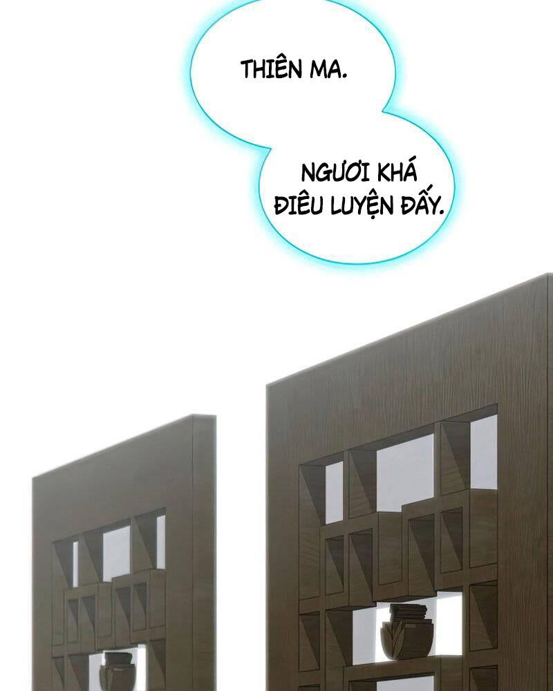 Tôi Là Người Chơi Leo Tháp Một Mình Chapter 124 - Trang 2