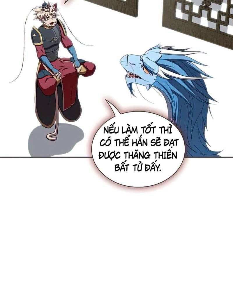 Tôi Là Người Chơi Leo Tháp Một Mình Chapter 124 - Trang 2