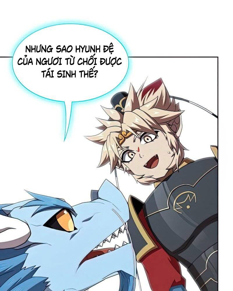 Tôi Là Người Chơi Leo Tháp Một Mình Chapter 124 - Trang 2