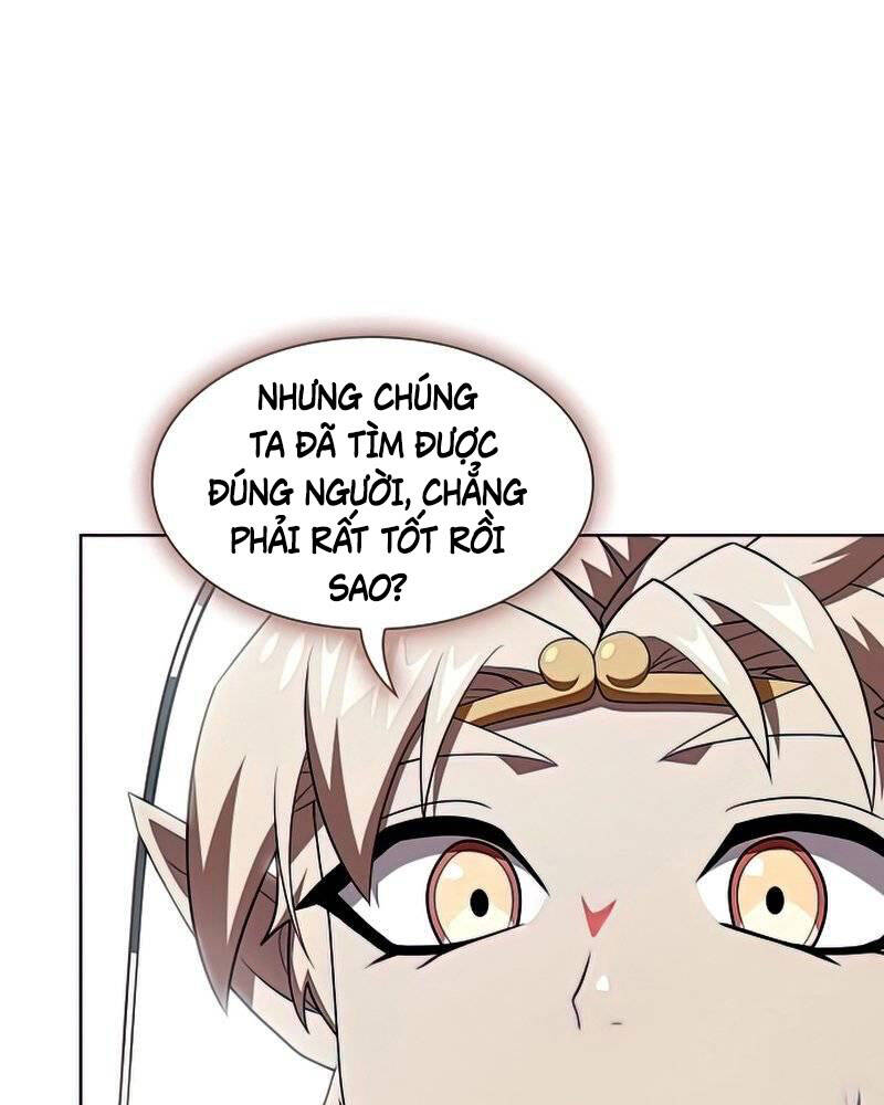 Tôi Là Người Chơi Leo Tháp Một Mình Chapter 124 - Trang 2