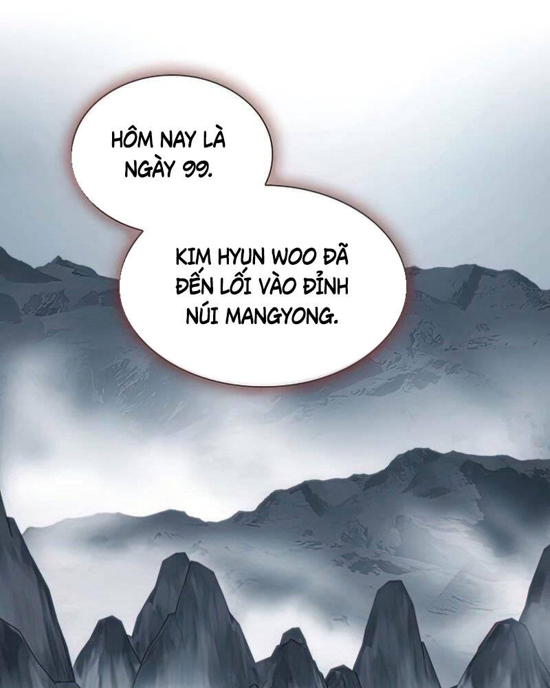 Tôi Là Người Chơi Leo Tháp Một Mình Chapter 124 - Trang 2