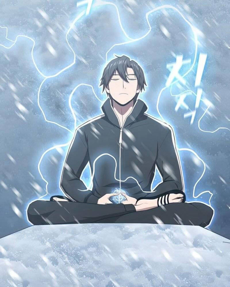 Tôi Là Người Chơi Leo Tháp Một Mình Chapter 124 - Trang 2