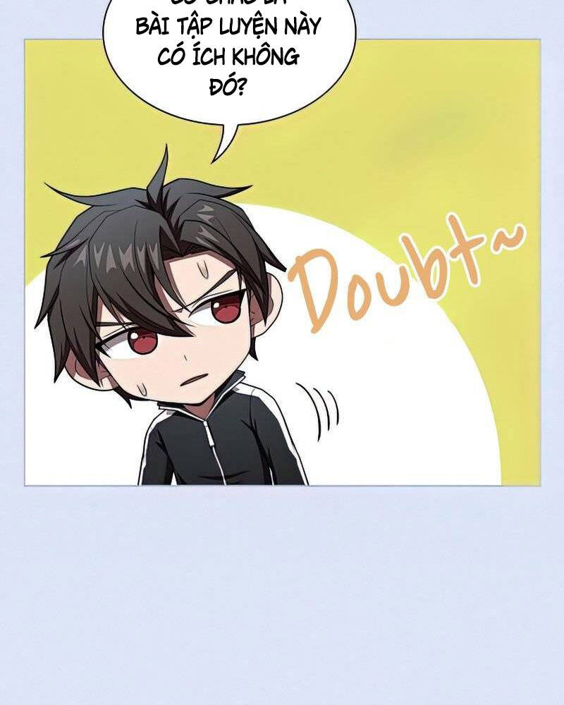 Tôi Là Người Chơi Leo Tháp Một Mình Chapter 124 - Trang 2