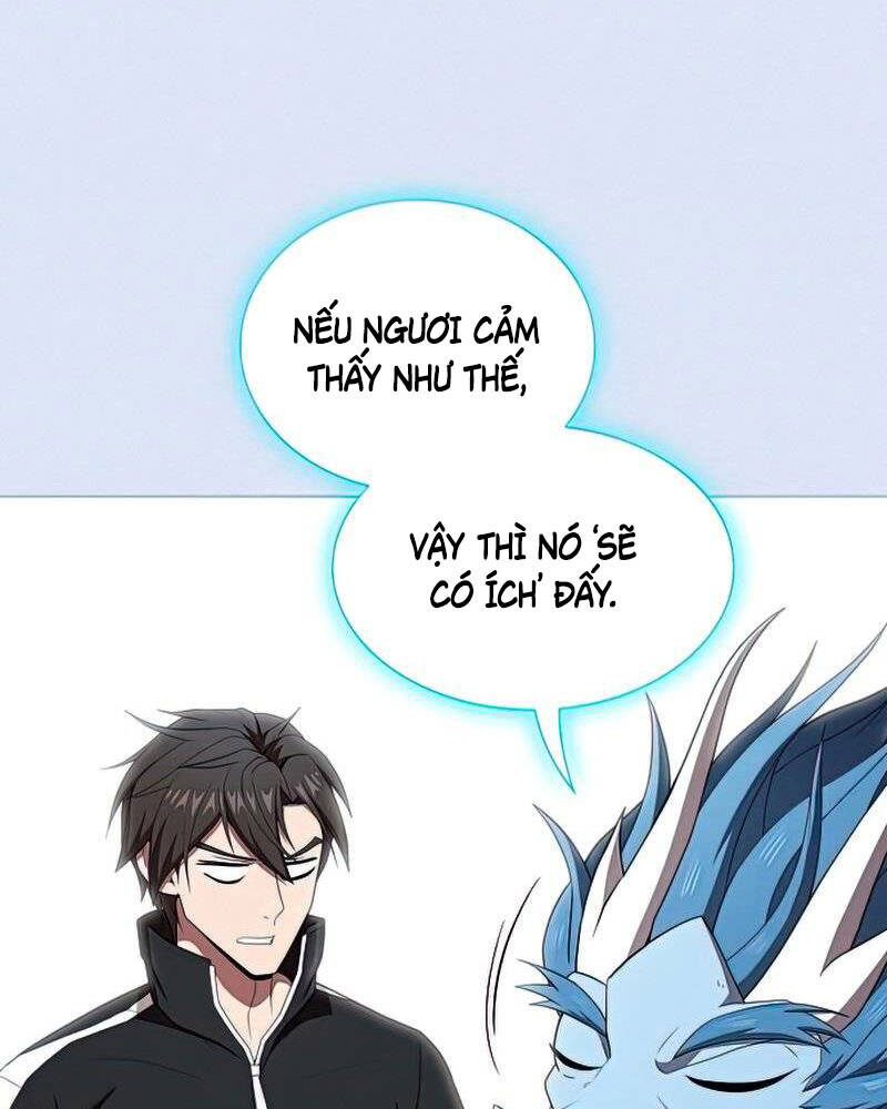 Tôi Là Người Chơi Leo Tháp Một Mình Chapter 124 - Trang 2