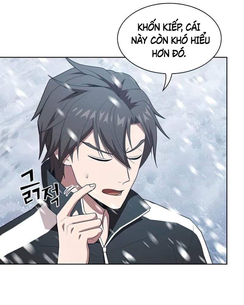 Tôi Là Người Chơi Leo Tháp Một Mình Chapter 124 - Trang 2