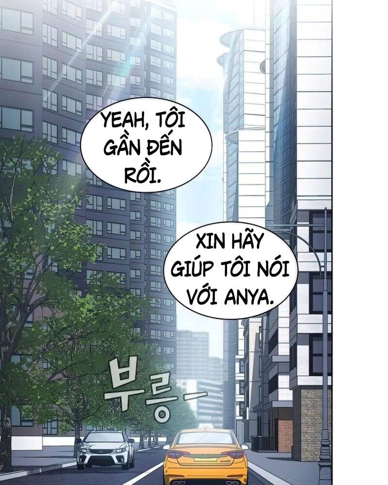 Tôi Là Người Chơi Leo Tháp Một Mình Chapter 124 - Trang 2