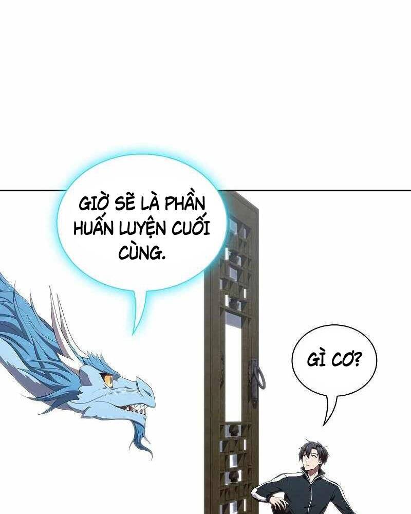 Tôi Là Người Chơi Leo Tháp Một Mình Chapter 125 - Trang 2