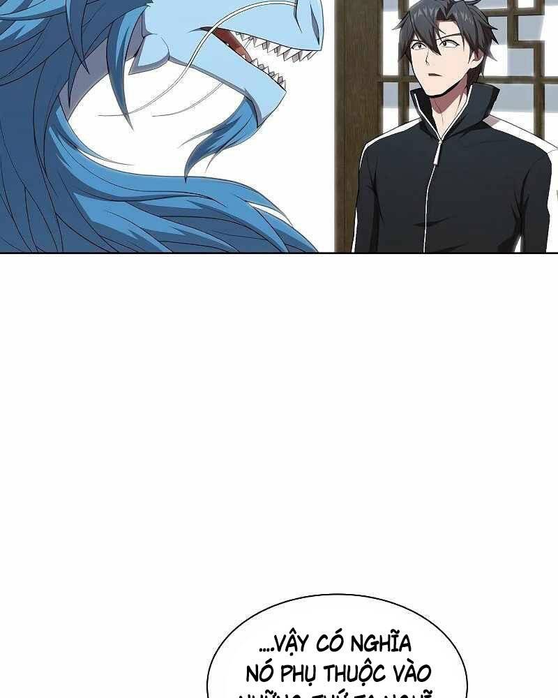 Tôi Là Người Chơi Leo Tháp Một Mình Chapter 125 - Trang 2