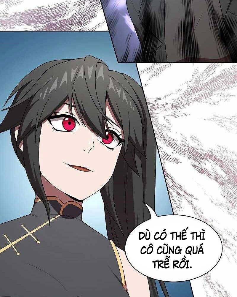 Tôi Là Người Chơi Leo Tháp Một Mình Chapter 125 - Trang 2