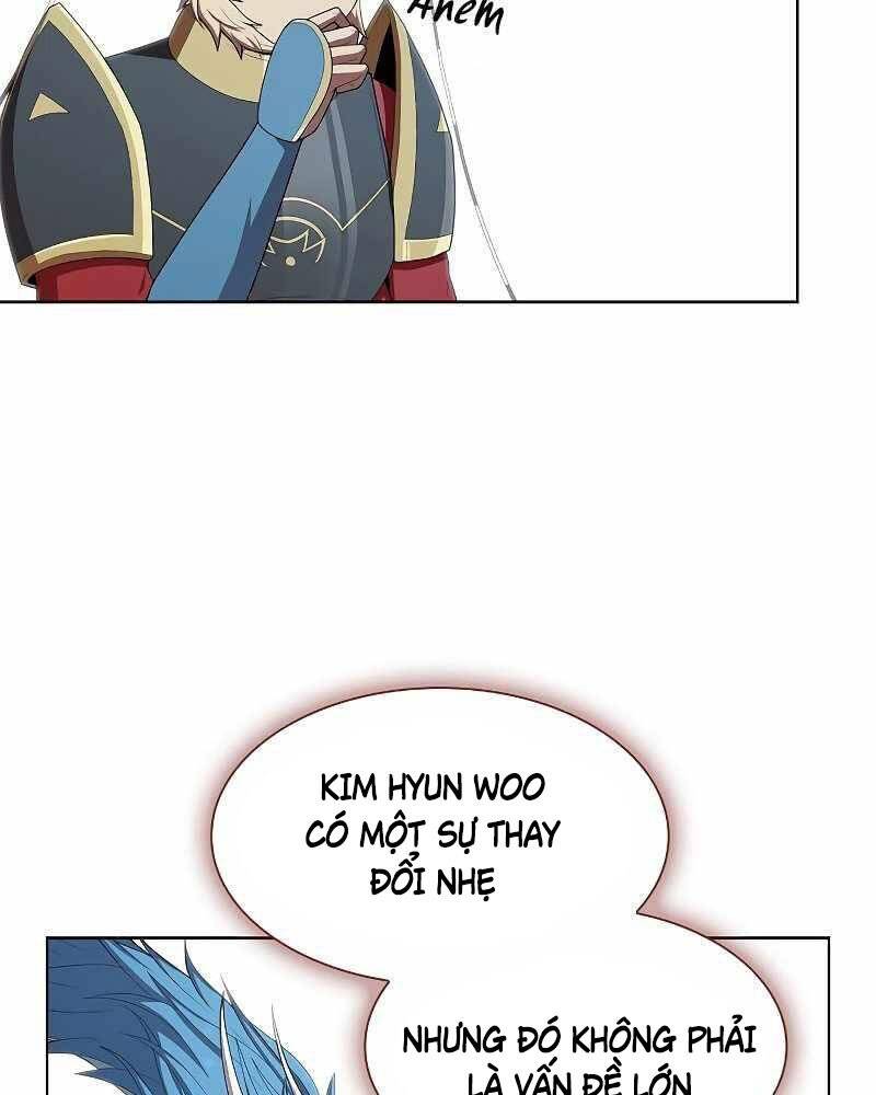 Tôi Là Người Chơi Leo Tháp Một Mình Chapter 125 - Trang 2