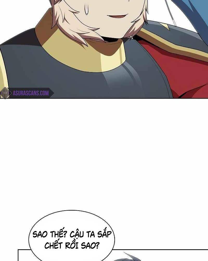 Tôi Là Người Chơi Leo Tháp Một Mình Chapter 125 - Trang 2