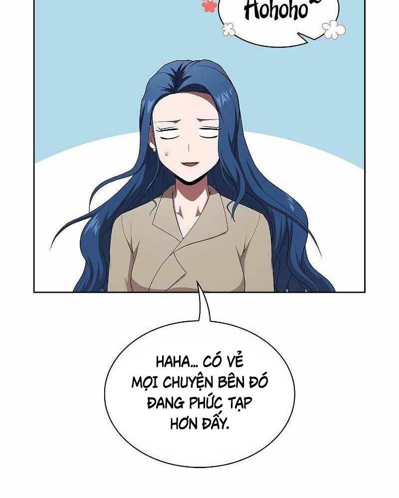 Tôi Là Người Chơi Leo Tháp Một Mình Chapter 125 - Trang 2
