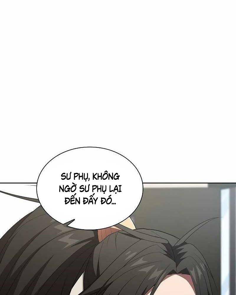 Tôi Là Người Chơi Leo Tháp Một Mình Chapter 125 - Trang 2