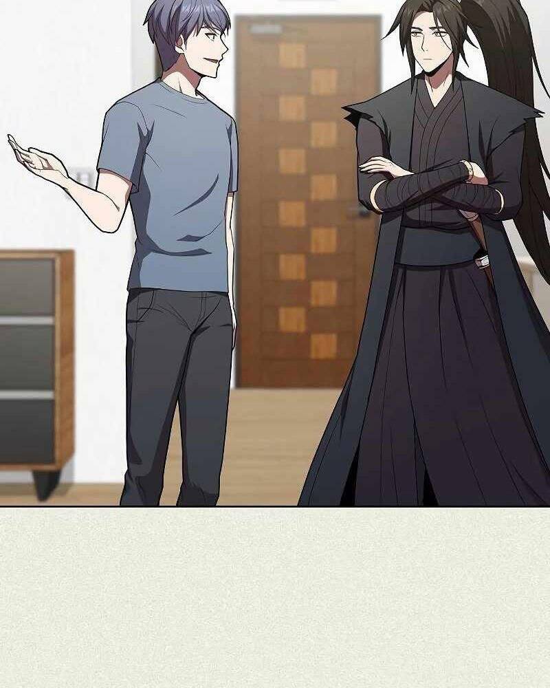 Tôi Là Người Chơi Leo Tháp Một Mình Chapter 125 - Trang 2