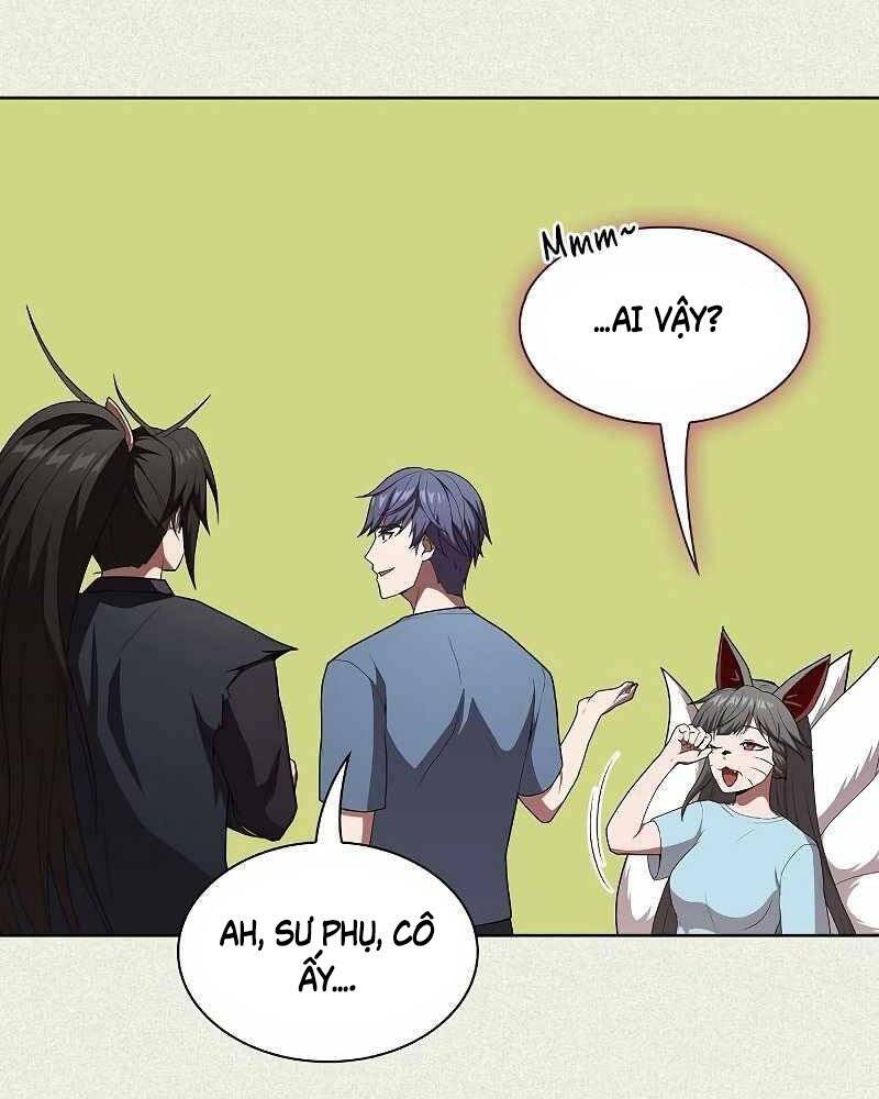 Tôi Là Người Chơi Leo Tháp Một Mình Chapter 125 - Trang 2