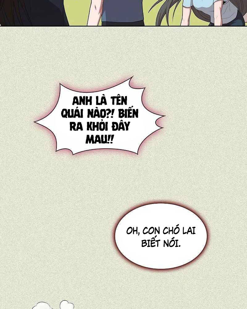 Tôi Là Người Chơi Leo Tháp Một Mình Chapter 125 - Trang 2