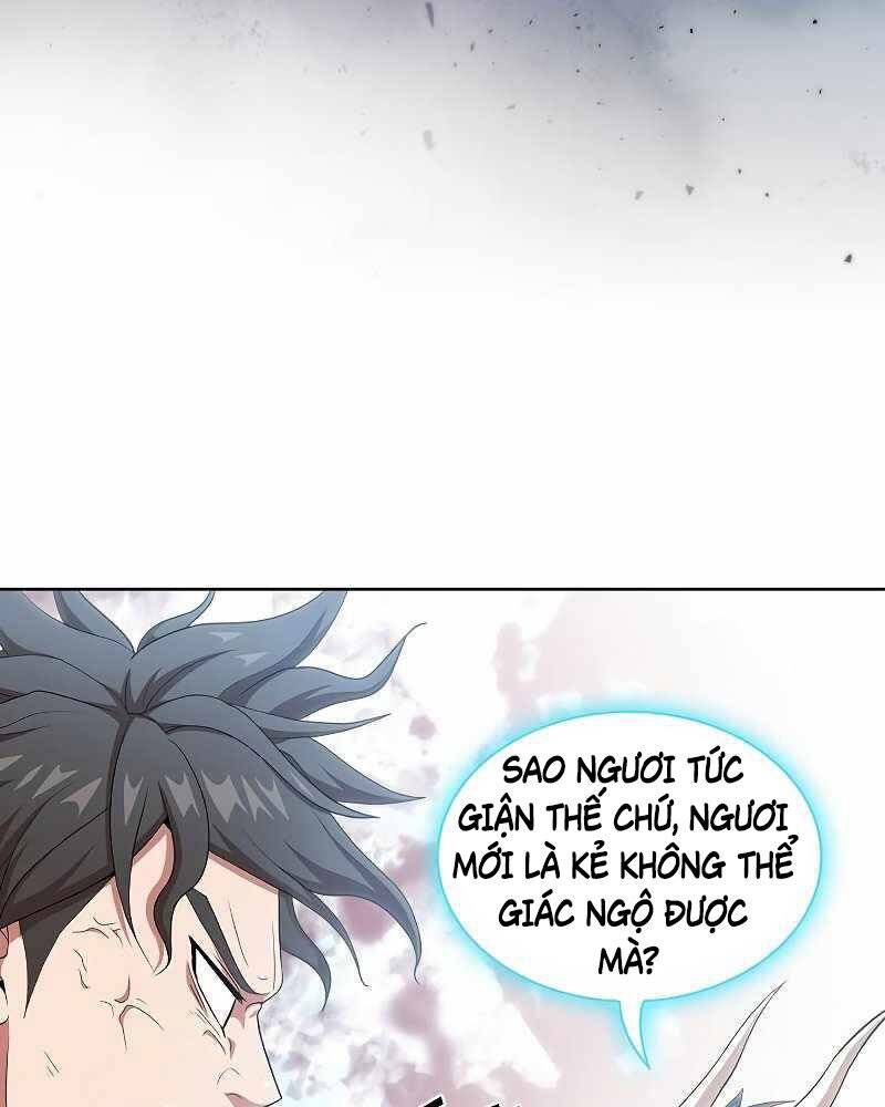 Tôi Là Người Chơi Leo Tháp Một Mình Chapter 125 - Trang 2