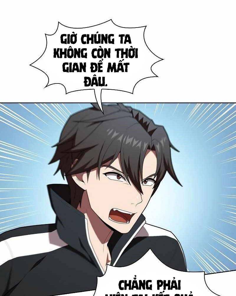 Tôi Là Người Chơi Leo Tháp Một Mình Chapter 125 - Trang 2