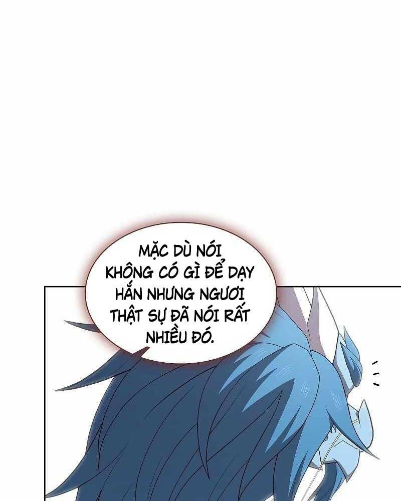 Tôi Là Người Chơi Leo Tháp Một Mình Chapter 125 - Trang 2