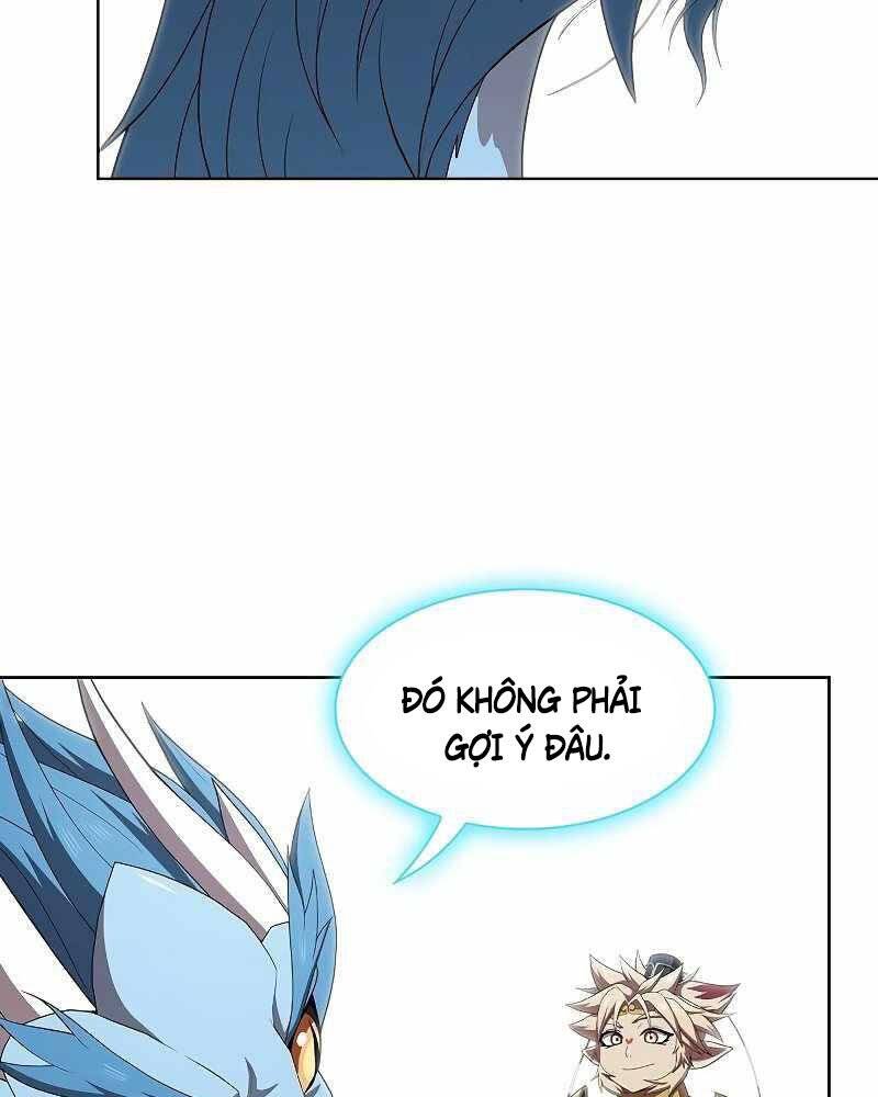 Tôi Là Người Chơi Leo Tháp Một Mình Chapter 125 - Trang 2