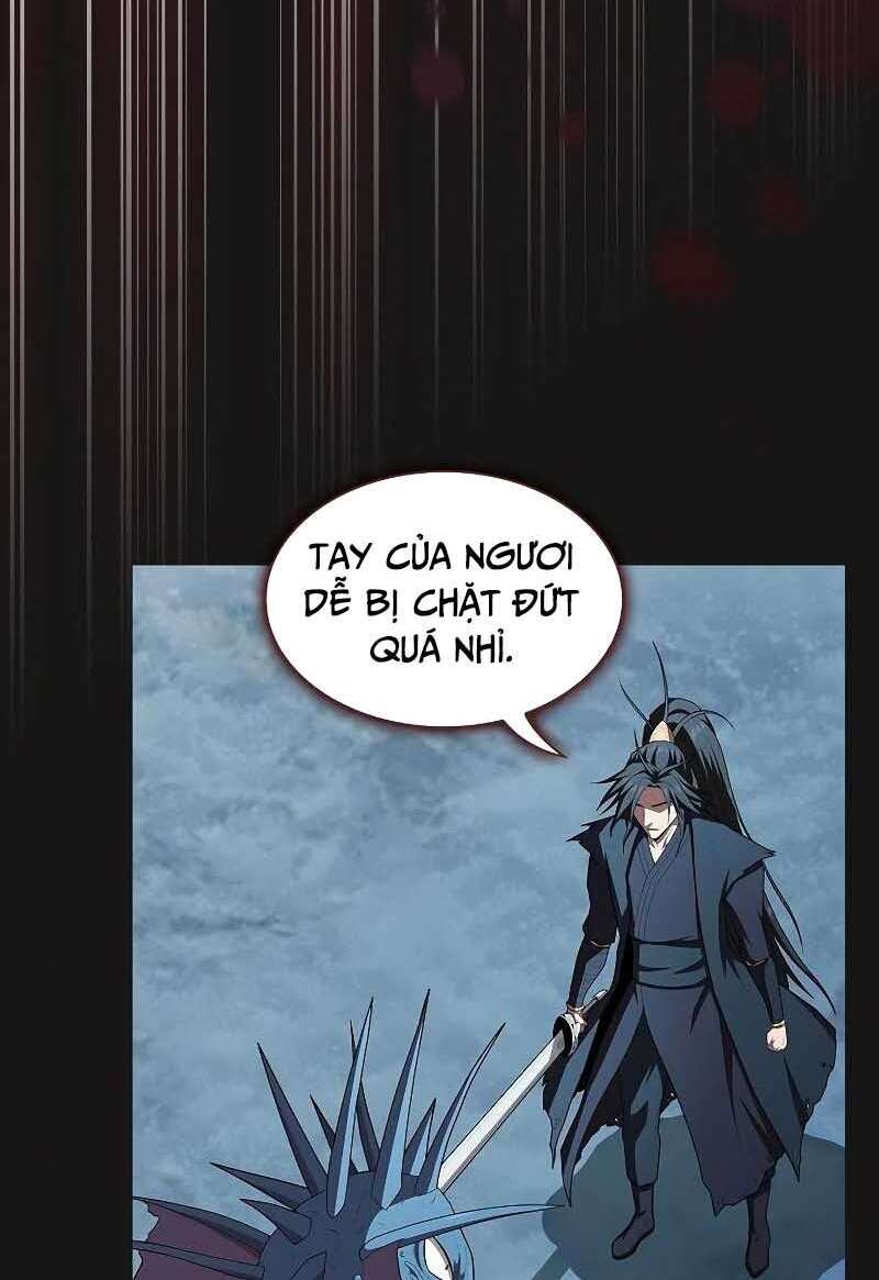 Tôi Là Người Chơi Leo Tháp Một Mình Chapter 126 - Trang 2