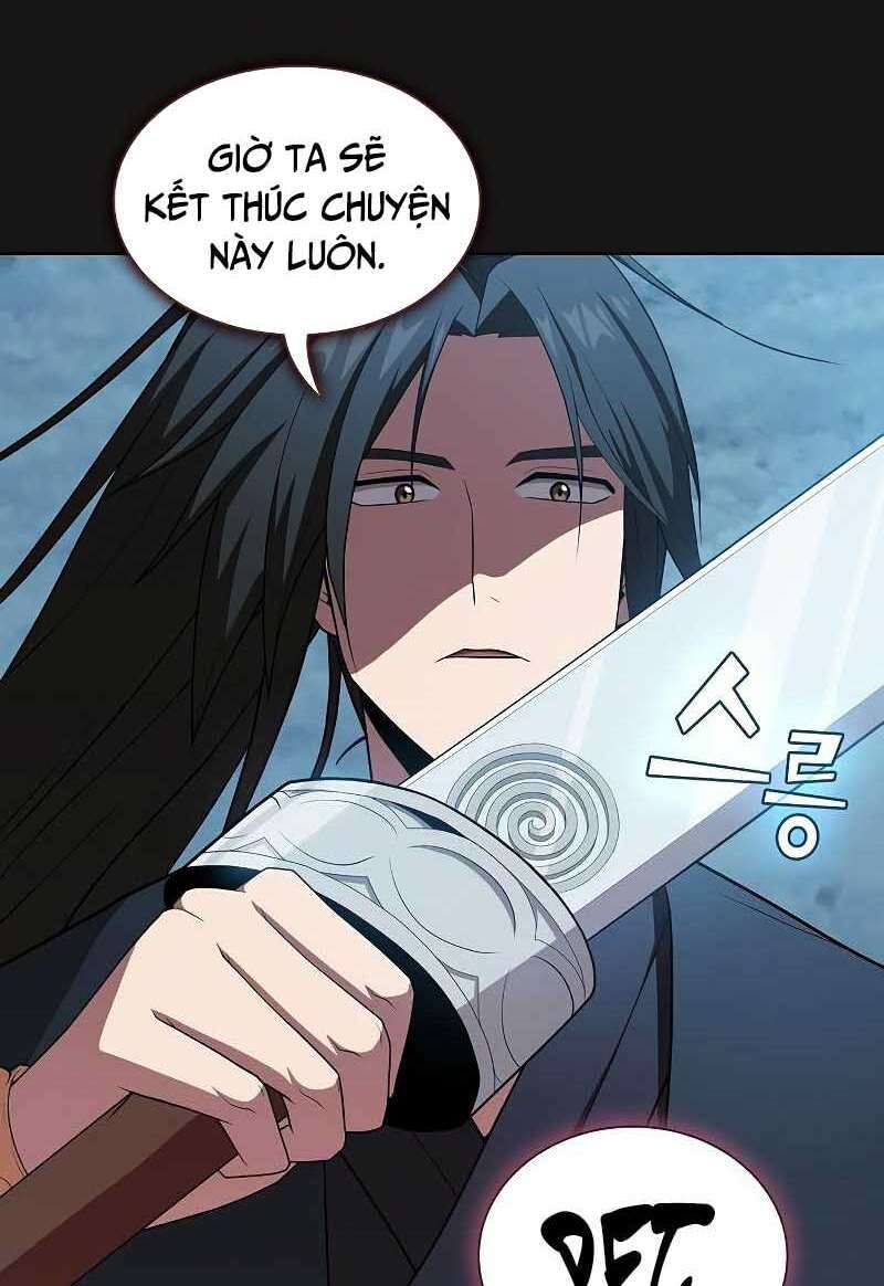 Tôi Là Người Chơi Leo Tháp Một Mình Chapter 126 - Trang 2