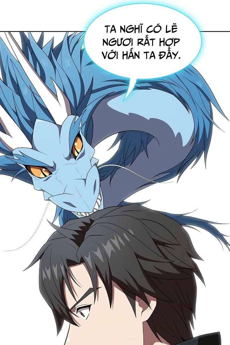 Tôi Là Người Chơi Leo Tháp Một Mình Chapter 126 - Trang 2