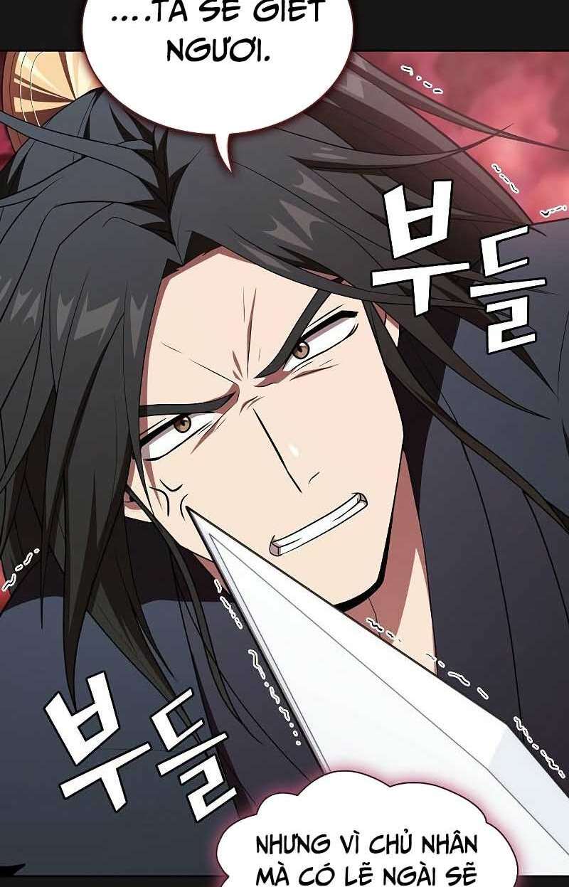 Tôi Là Người Chơi Leo Tháp Một Mình Chapter 126 - Trang 2