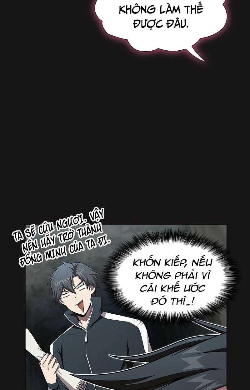 Tôi Là Người Chơi Leo Tháp Một Mình Chapter 126 - Trang 2