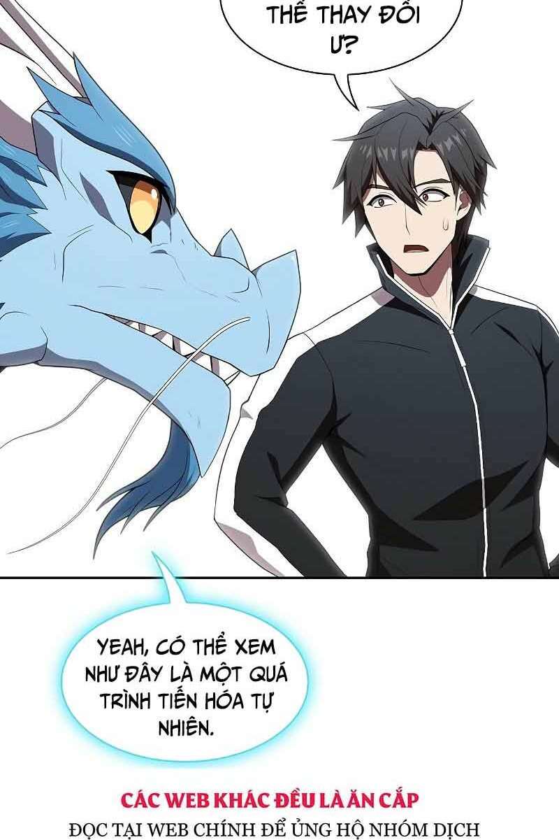 Tôi Là Người Chơi Leo Tháp Một Mình Chapter 126 - Trang 2