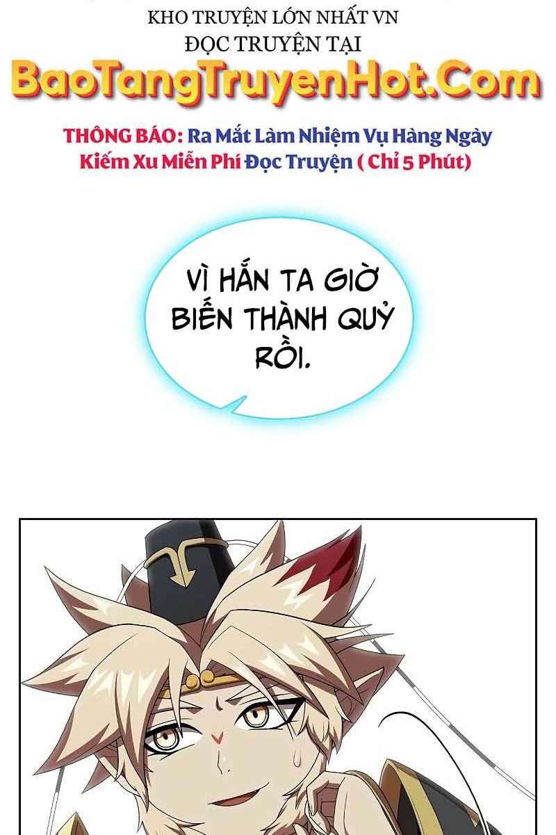 Tôi Là Người Chơi Leo Tháp Một Mình Chapter 126 - Trang 2