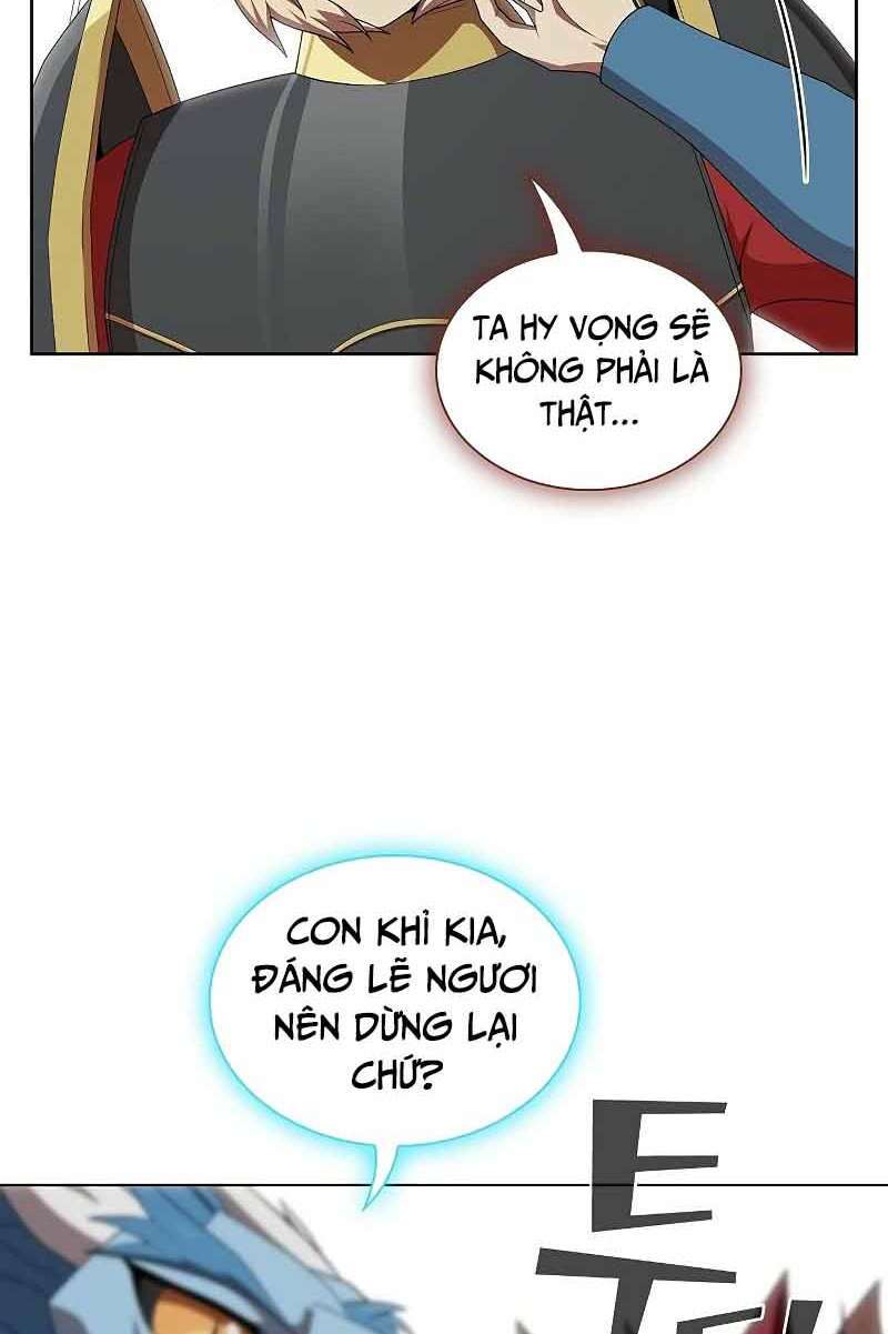 Tôi Là Người Chơi Leo Tháp Một Mình Chapter 126 - Trang 2