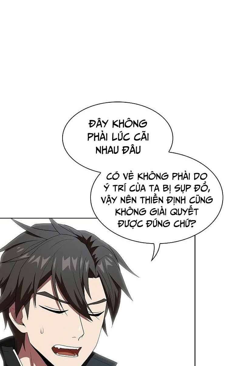 Tôi Là Người Chơi Leo Tháp Một Mình Chapter 126 - Trang 2