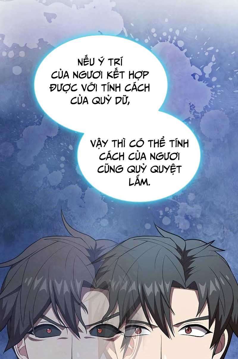 Tôi Là Người Chơi Leo Tháp Một Mình Chapter 126 - Trang 2