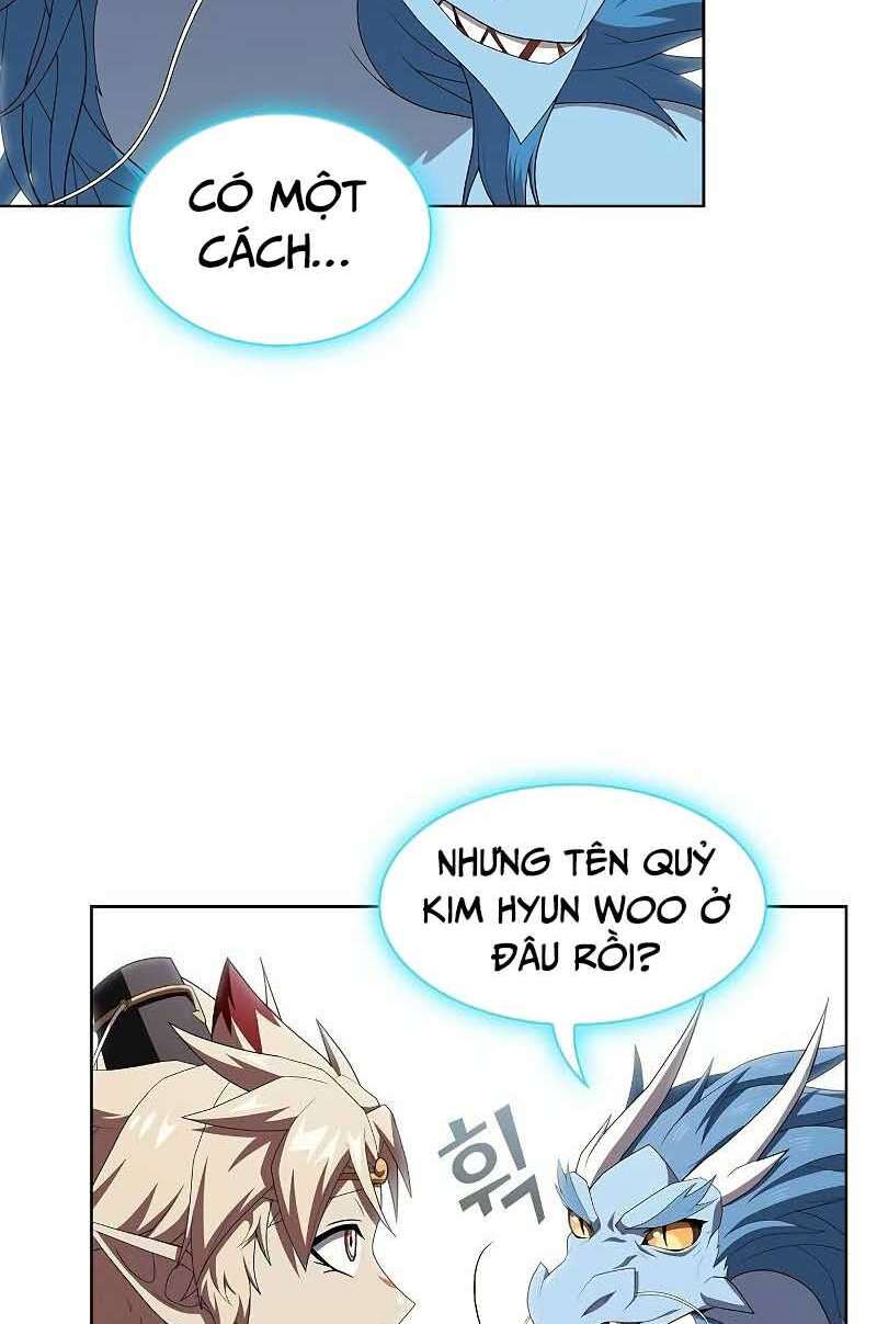 Tôi Là Người Chơi Leo Tháp Một Mình Chapter 126 - Trang 2