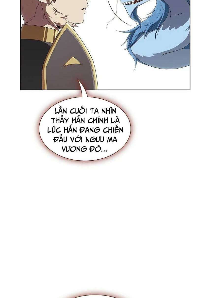 Tôi Là Người Chơi Leo Tháp Một Mình Chapter 126 - Trang 2