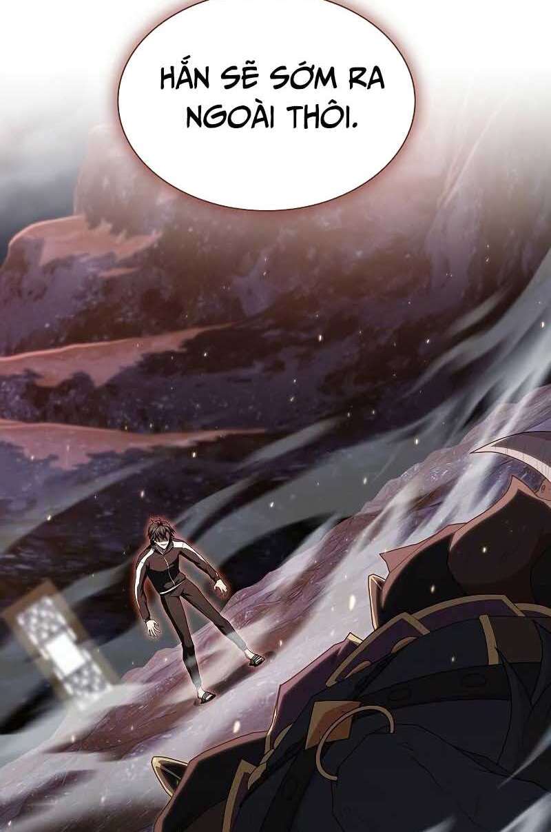 Tôi Là Người Chơi Leo Tháp Một Mình Chapter 126 - Trang 2