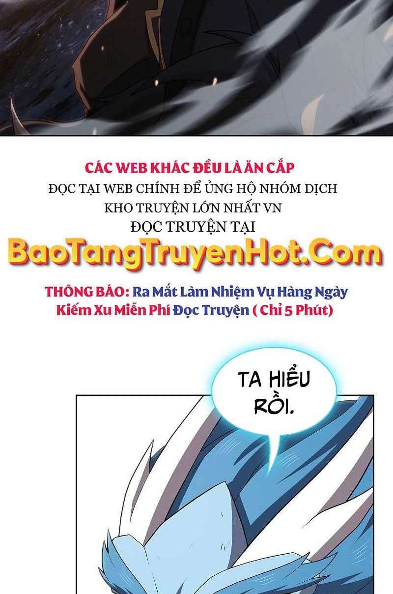 Tôi Là Người Chơi Leo Tháp Một Mình Chapter 126 - Trang 2