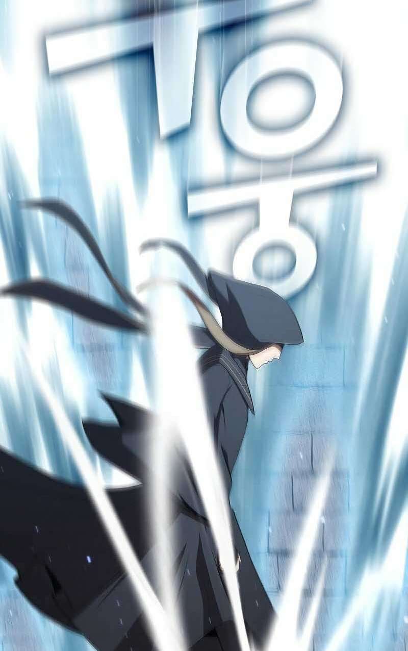 Tôi Là Người Chơi Leo Tháp Một Mình Chapter 126 - Trang 2