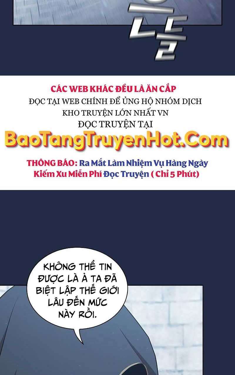 Tôi Là Người Chơi Leo Tháp Một Mình Chapter 126 - Trang 2